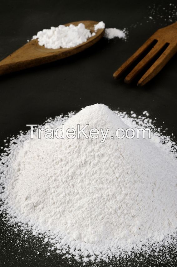 Native Tapioca starch Fodd grade