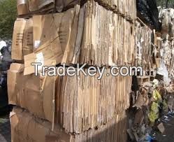 Quality OCC waste paper Scrap