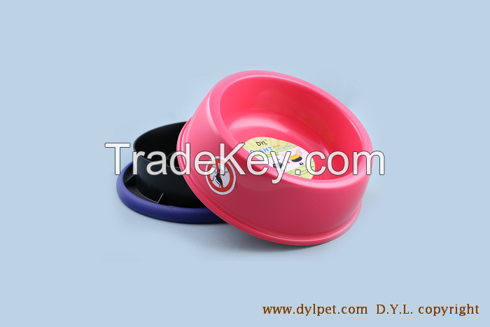 (DYL) DY-92 No Ant Pet Bowl