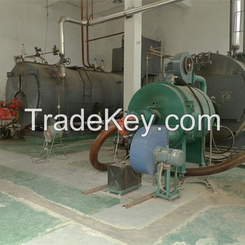 High Quality Biomass Wood Powder Burner