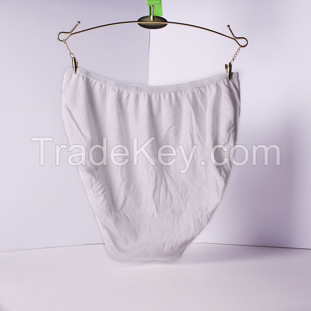 Male Outdoor Disposable Underwear