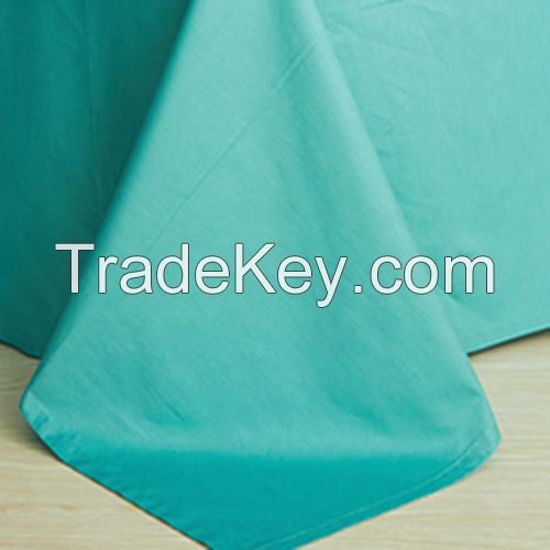 1.8m  cotton bed sheet and quilt cover