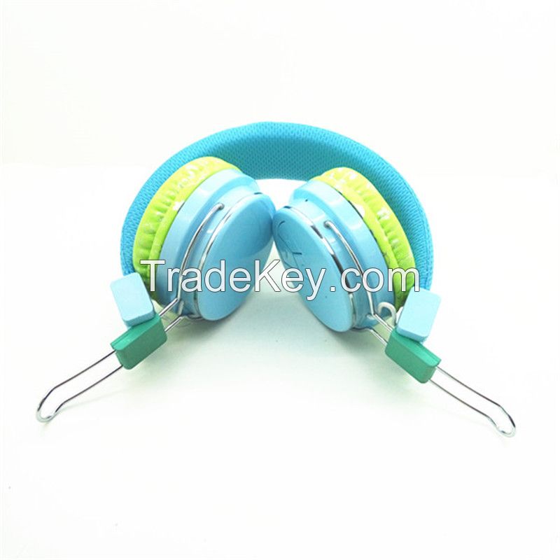 new design foldable USB transmitter bluetooth headphone for loptop and computer