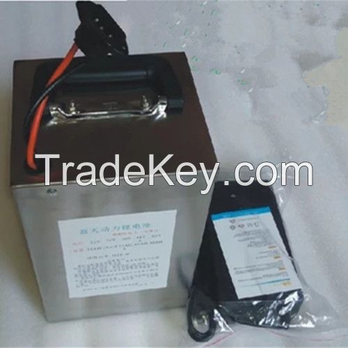 Best Lithium Iron Phosphate Battery