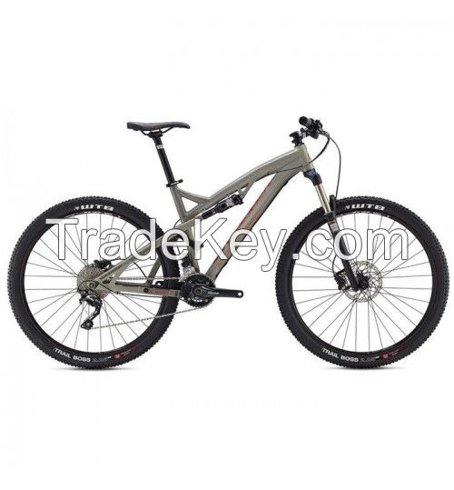 2016 Supercell Expert 29er Mountain Bike