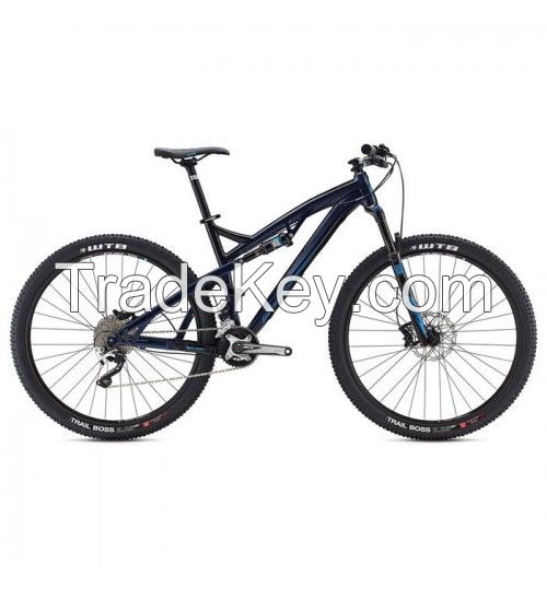 2016 Supercell Pro 29er Mountain Bike