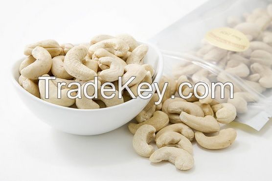 Cashew Nuts