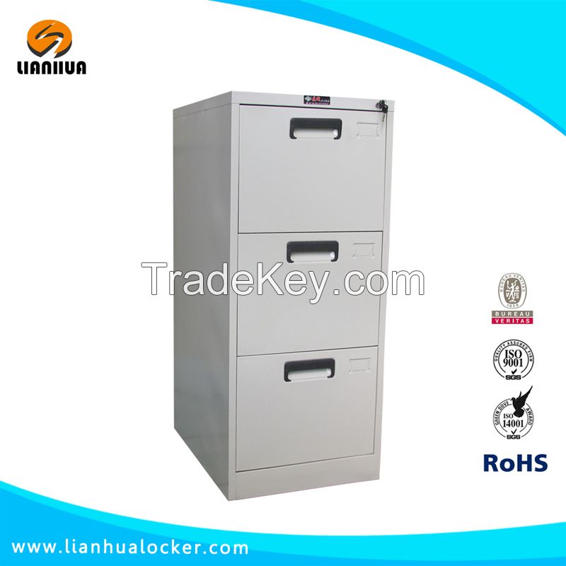 metal office filing cabinet