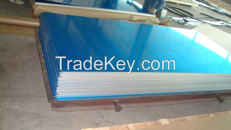 Aluminium Sheets