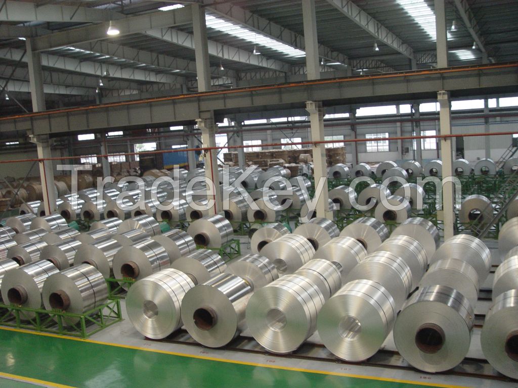 Aluminium embossed coil/sheet