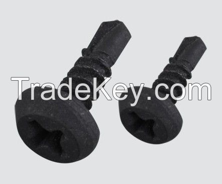 Pan Frame Head Phillips Drilling Screws