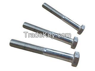 hex bolts