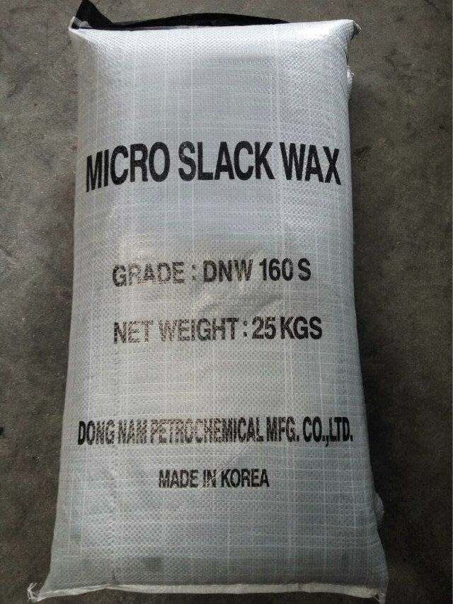 MicrocrystallineÂ Wax