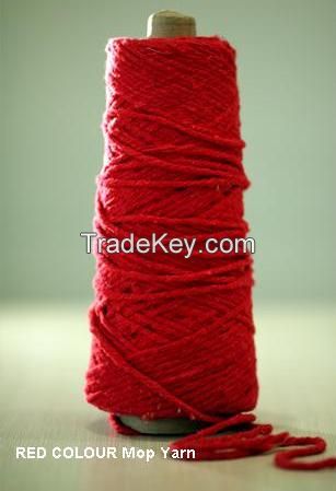 Custom Mop Yarn