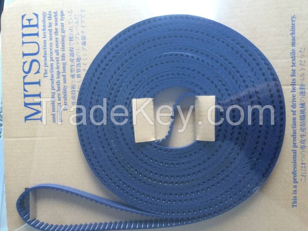 TT5 knitting machine belts , endless belts