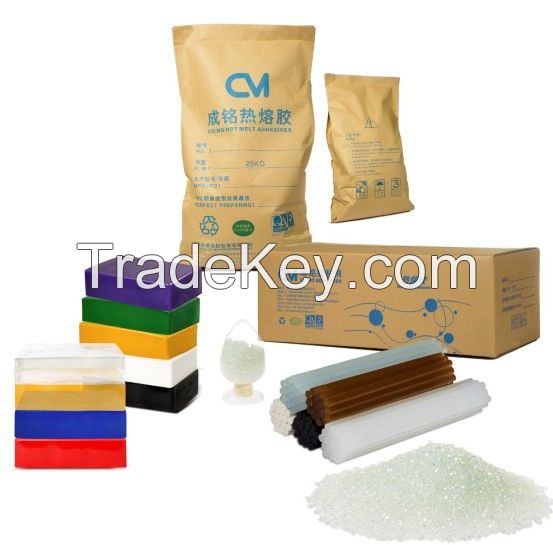 hot melt adhesive, glue stick