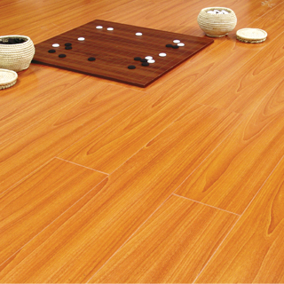 laminate flooring