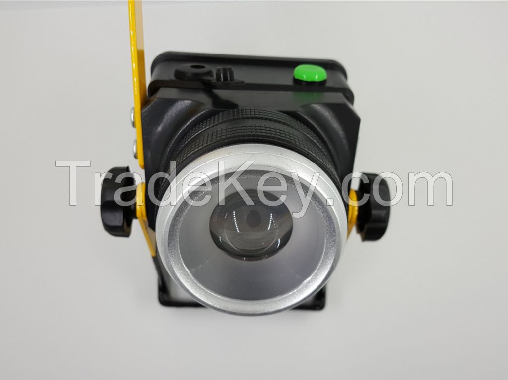 10W digital style floodlights rechargeable portable LED Lamp outdoor Camping