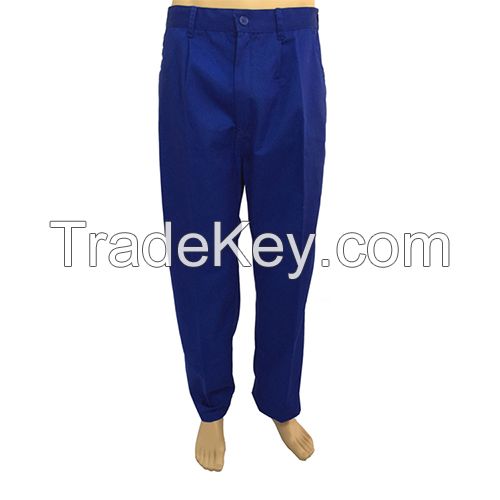 Customized Cotton And Polyester Pants