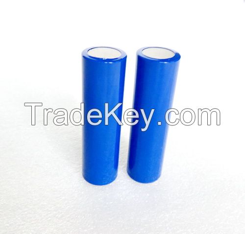 Cylindrical Lithium Ion Battery Ordinary Capacity Type