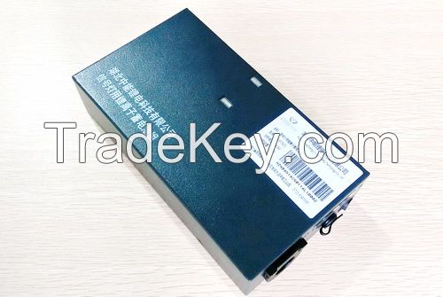 14.8V14000mAh signal lamp lithium ion energy storage battery pack