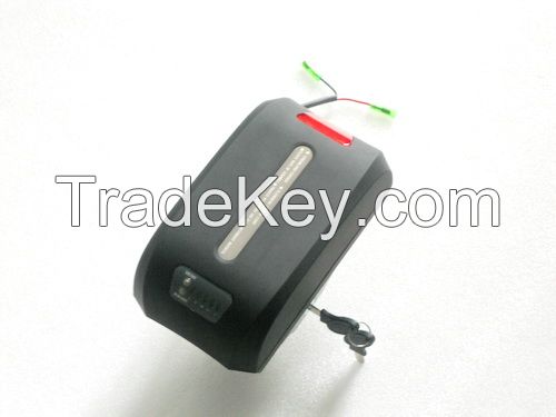 24V10AH electric bicycle battery pack