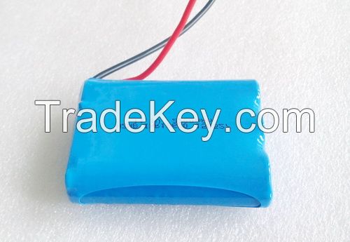 Lithium-ion battery pack