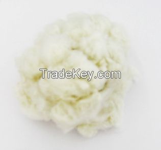 Ordinary Strength Ordinary Stretch Spinning Fiber