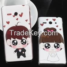 A2 UV digital phone case printing machine custom design mobile case printer