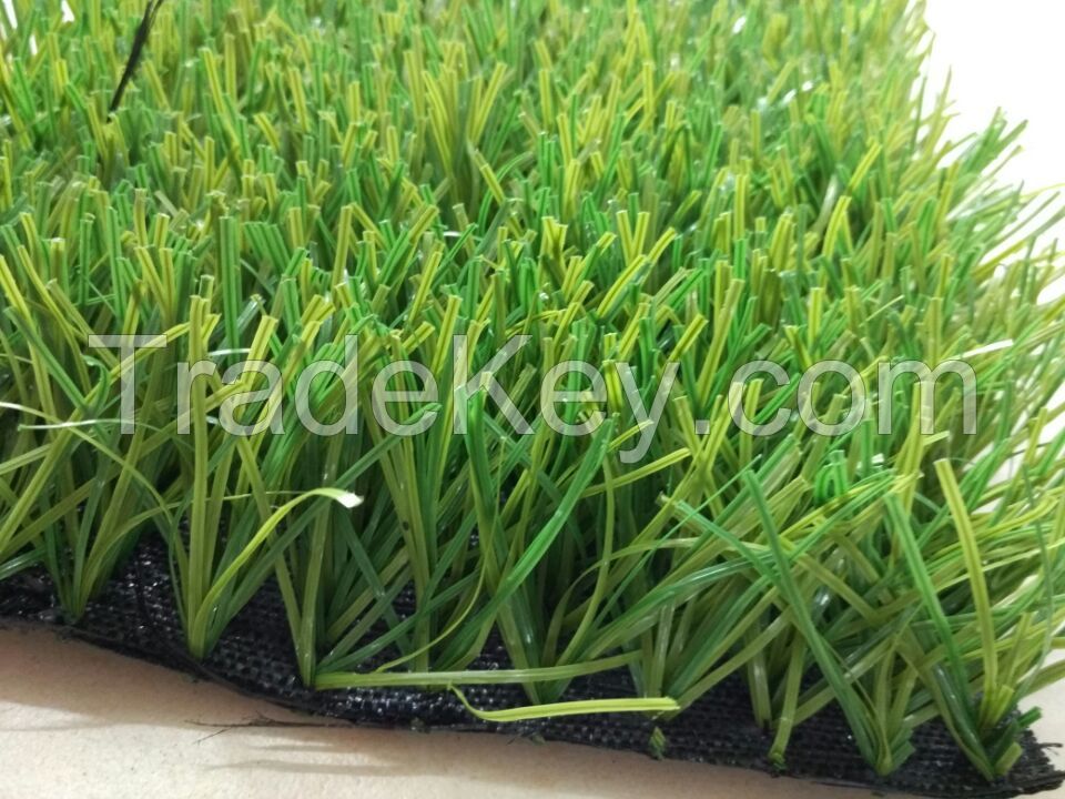 sports grass carpet used for football site