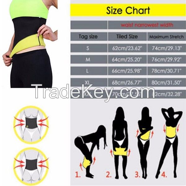 magic slim slimming body shaper girdle