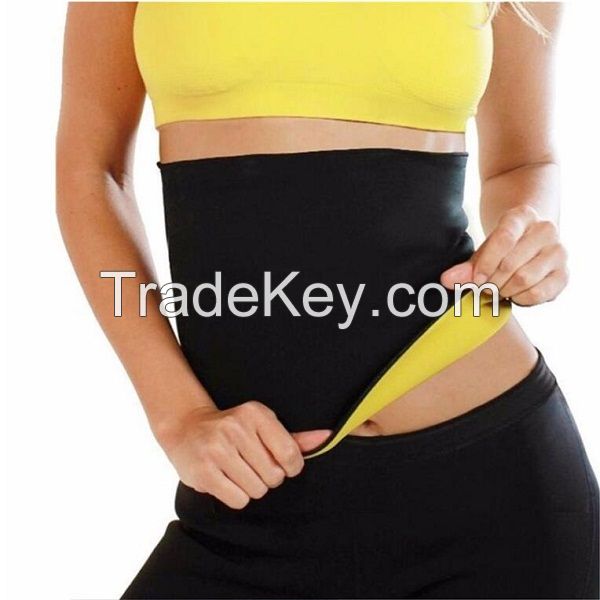 magic slim slimming body shaper girdle