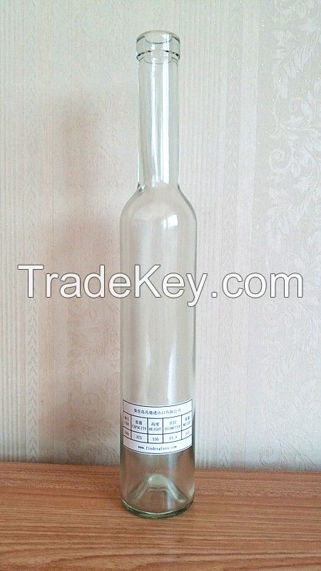 375ml Ice wine Bottle wholesale