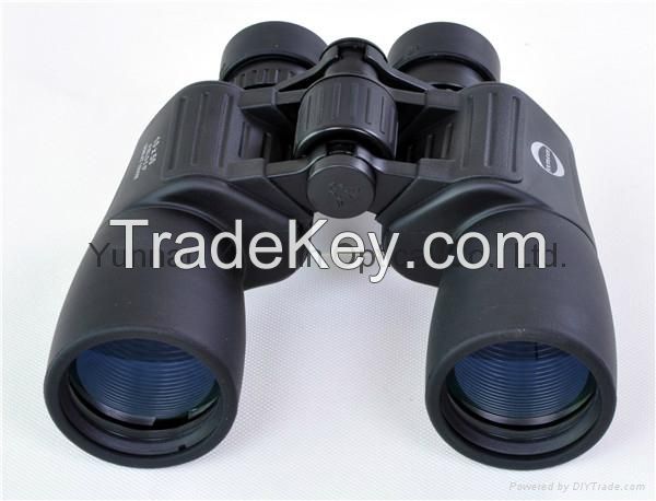 waterproof binoculars outlook10X50, high quality