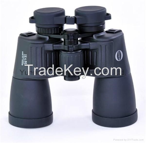 waterproof binoculars outlook10X50, high quality