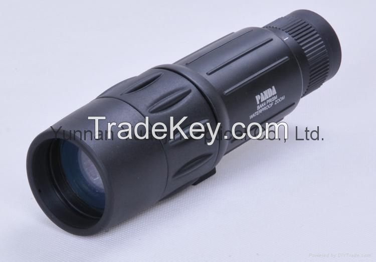 Monocular binoculars 10-25x42,variable times Monocular telescope