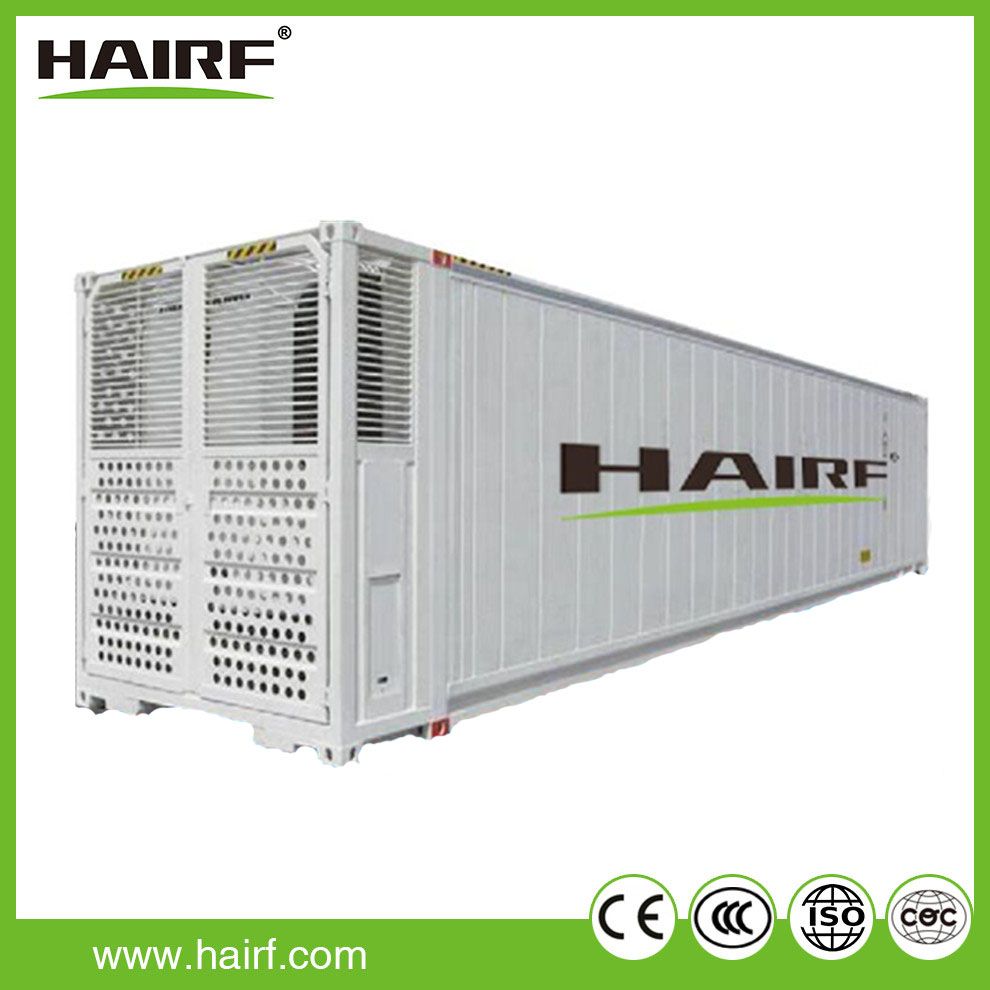 Hairf 20ft/40HQ container data center