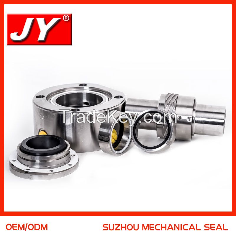 JY pump mechanical shaft seal for alfa laval pump for food grade