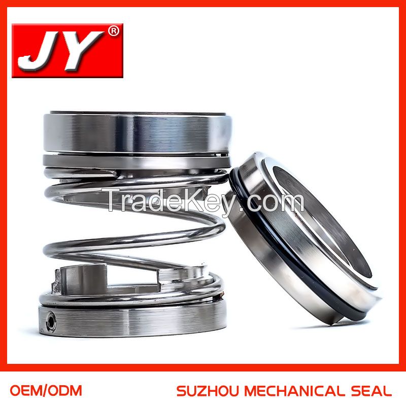 AES P03 single-spring mechanical seal for water pump