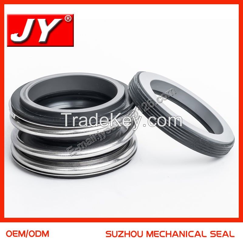 chinese manufacturer offer High quality mechanical seal at competitive price 