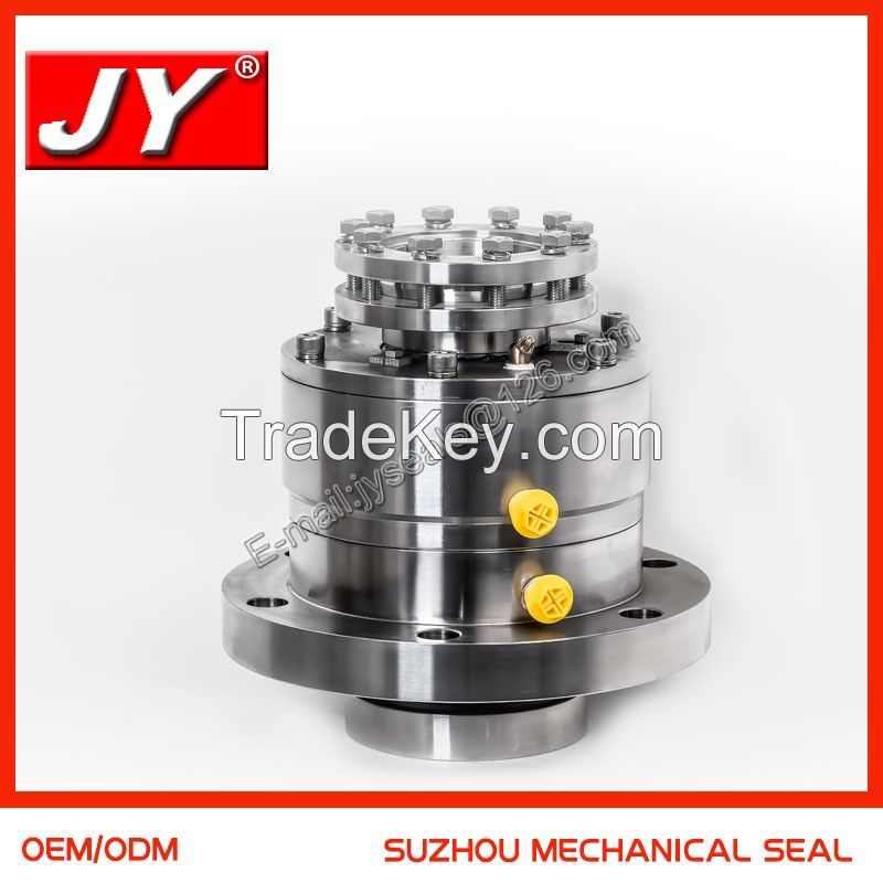 chinese manufacturer offer High quality mechanical seal at competitive price 