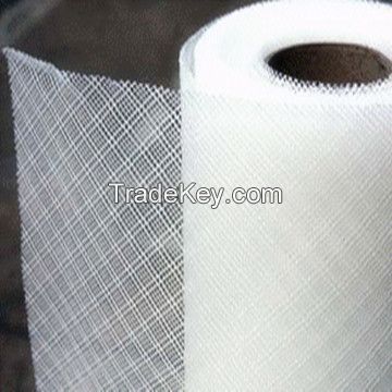 Hdpe extruded colored home window screen mesh mosquoto netting