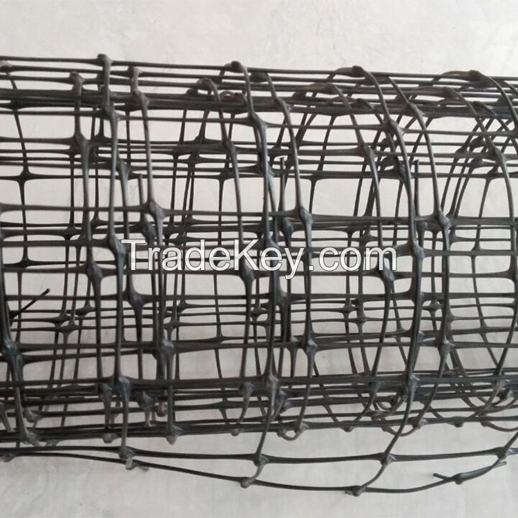 Standard poly Rodent deer blocker barrier Fence netting