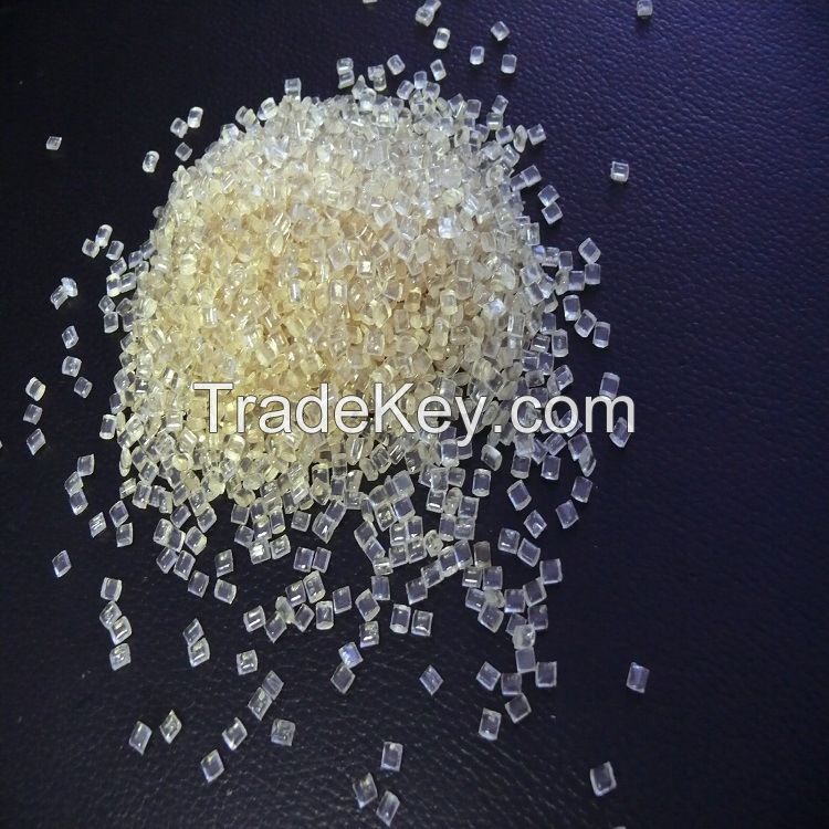 Best price !!! Food gradeTransparent Udel P-1700 polysulfone (PSU )resin