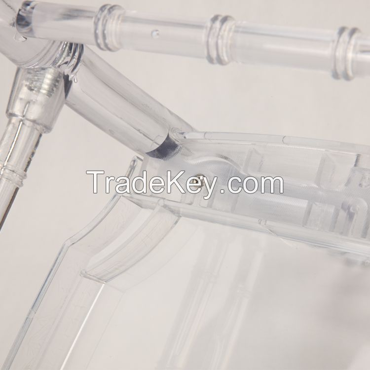 F 1024 Acrylic Chiavari chair
