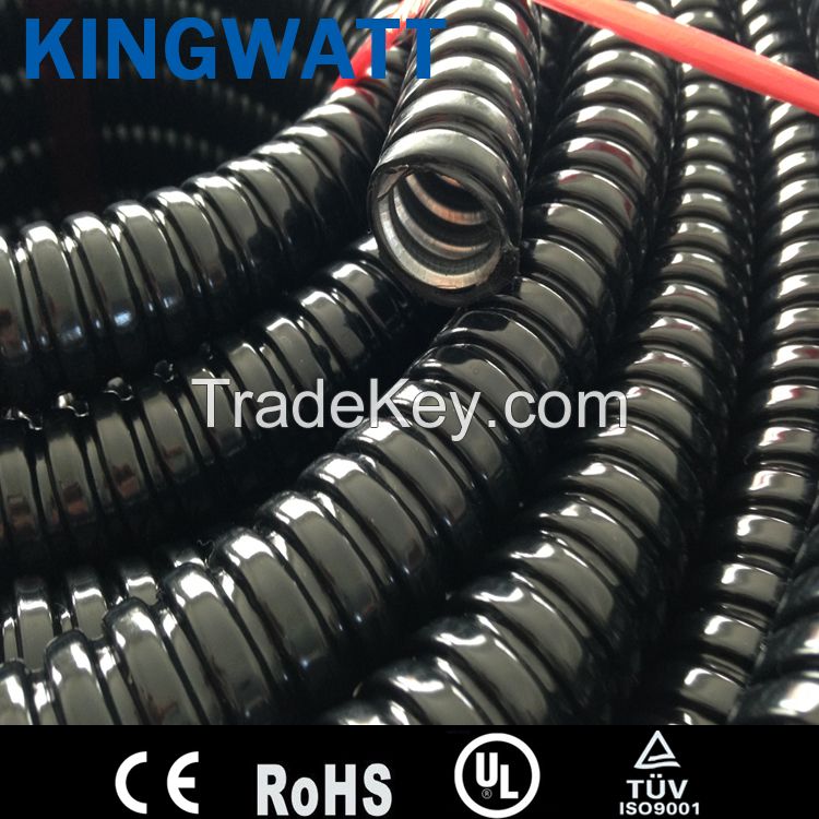 ID1.8mm to ID150mm Flexible Steel Cable Conduit for wire protection