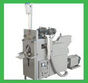 cotton bud making machine