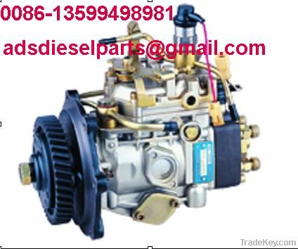 diesel fuel injection pump , Isuzu 4JB1