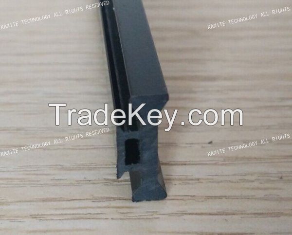 IC Shape 20mm high precision polyamide thermal debridge bar for aluminium window