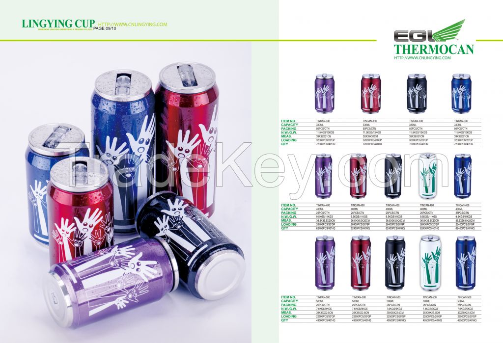 vacuum flask mugs